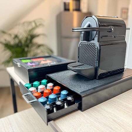 Immostay #6 - Ferienhaus 4 Zimmer Fuer 8 Personen, Wifi & Zentrum Bremen Bagian luar foto