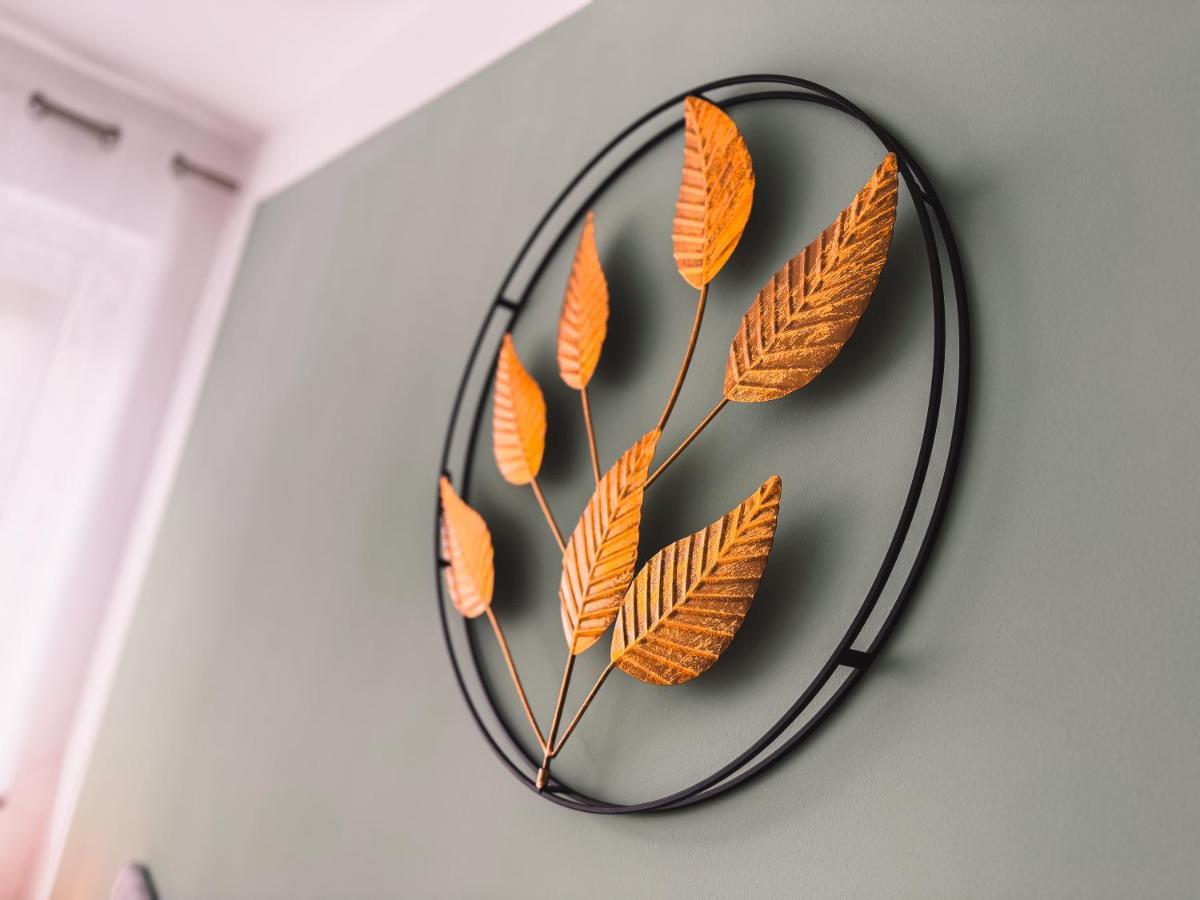 Immostay #6 - Ferienhaus 4 Zimmer Fuer 8 Personen, Wifi & Zentrum Bremen Bagian luar foto