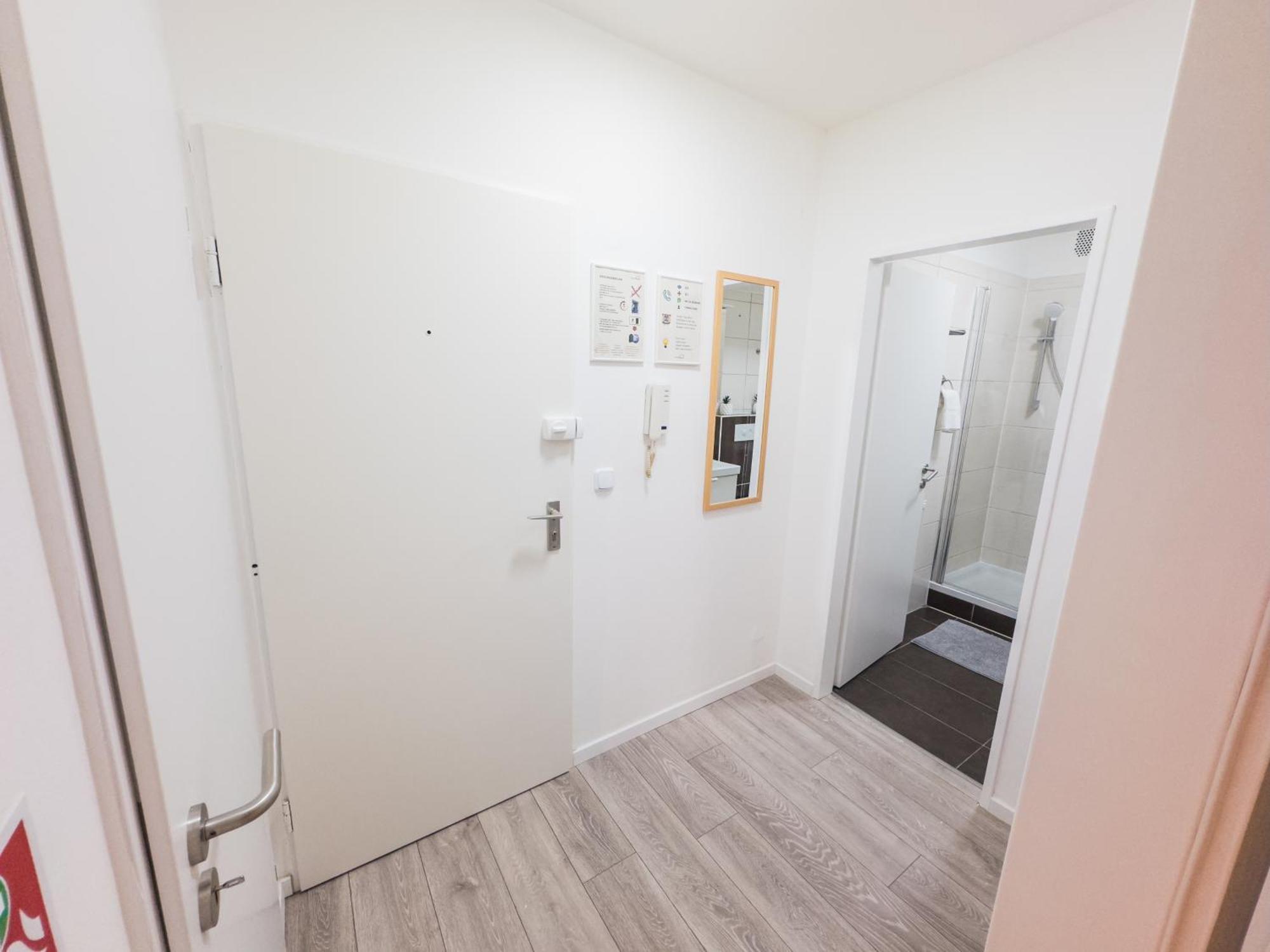 Immostay #6 - Ferienhaus 4 Zimmer Fuer 8 Personen, Wifi & Zentrum Bremen Bagian luar foto