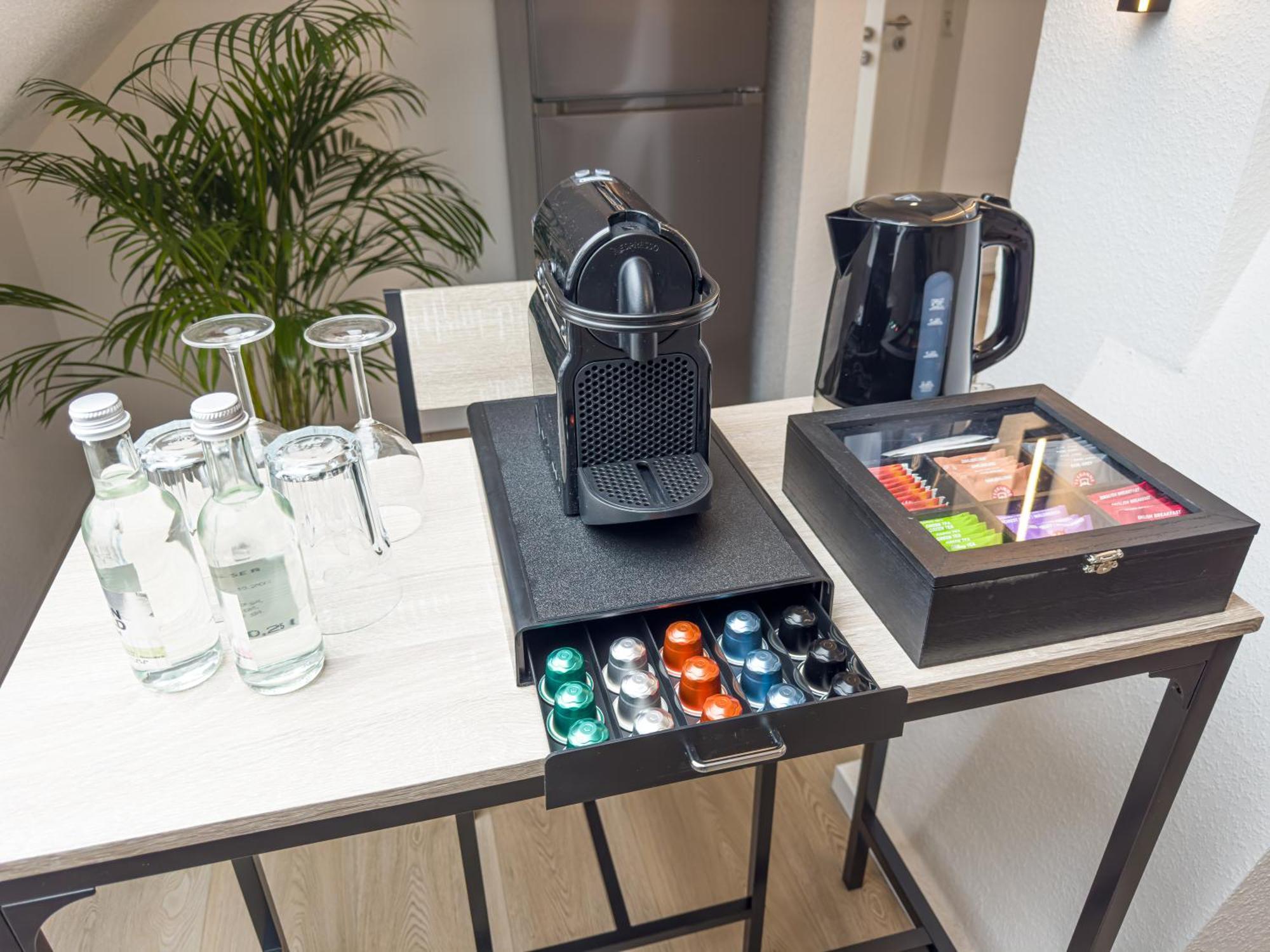 Immostay #6 - Ferienhaus 4 Zimmer Fuer 8 Personen, Wifi & Zentrum Bremen Bagian luar foto